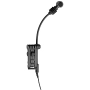 SENNHEISER E 608 - динамический микрофон, суперкардиоида
